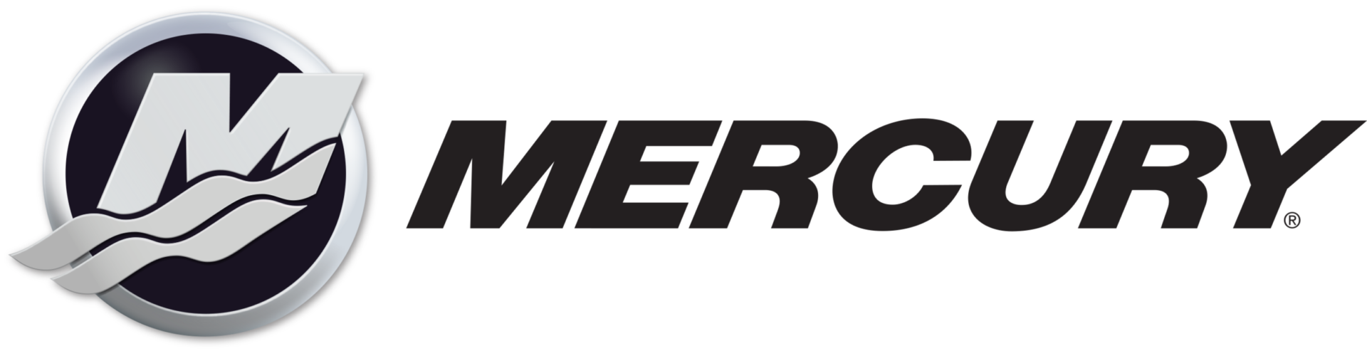 A green background with the word merc in black letters.